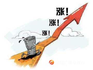 @涪陵司机们，今起加满一箱油多花10元！油价两连涨，春节出行成本大增~