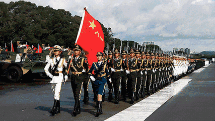 涪陵征兵工作已启动，满18周岁的男性公民请做好准备！