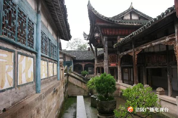 喜讯！青羊镇入选中国历史文化名镇，全国仅60个