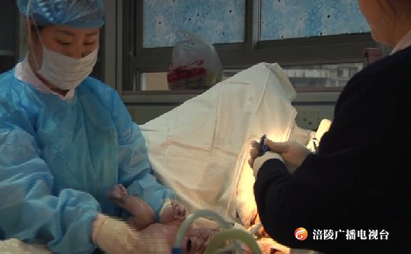 准妈妈的福音！第一批国家分娩镇痛试点医院 公布，涪陵两家医院上榜了！