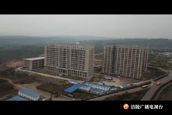 国内首个页岩气产业研发中心主体建成    预计明年投用