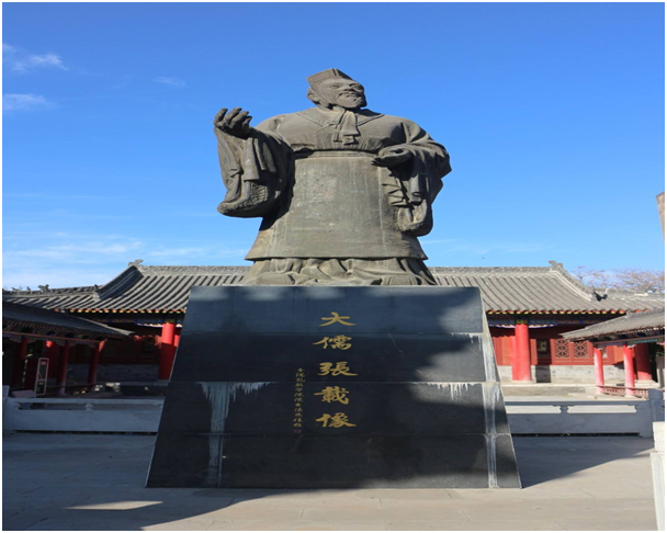 【节目预告】“为天地立心”的大思想家张载居然从涪陵来？？