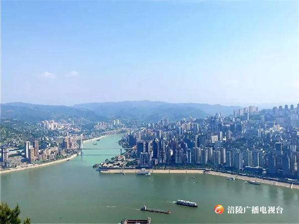 厉害了！涪陵区又获得了一个国家级称号！这次是因为…
