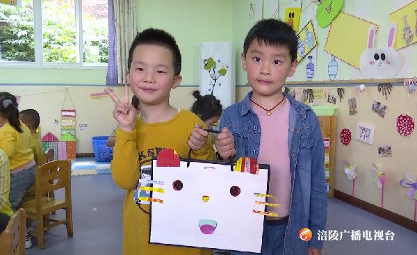 【世界地球日】手工变废为宝，让孩子懂环保！这波操作100分，不怕你骄傲~