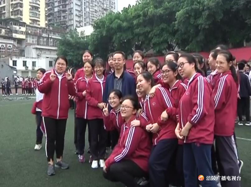 六月最美的期待，2019高考加油！