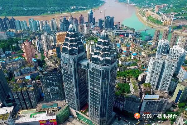 门票免费或半价！这个周末，要来涪陵这些景点看看……