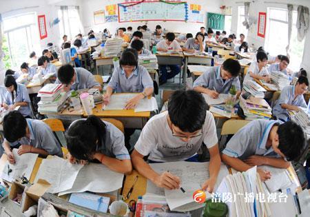 高考在即，这些信息考生和家长掌握了吗？