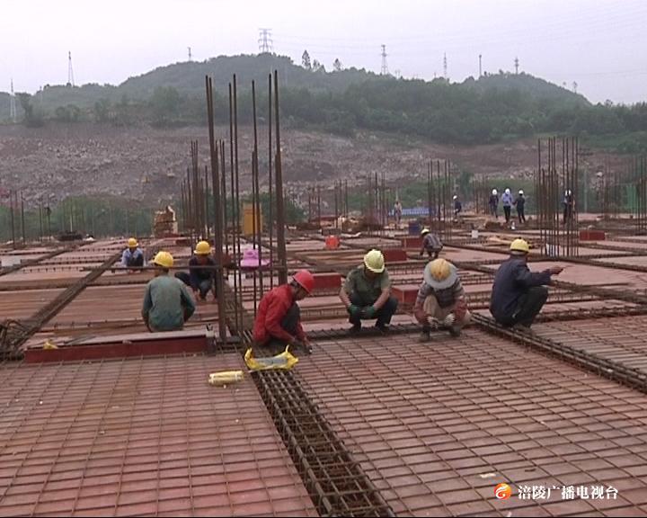 重庆万凯项目预计明年一季度投产 ！