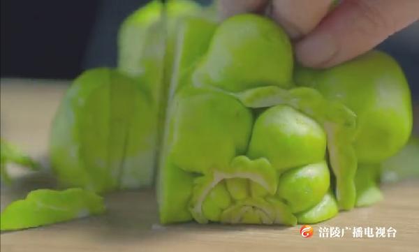 一碟榨菜的“百年产业”