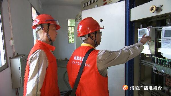 高考临近，他们保你“电力十足”