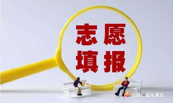 网上咨询、分数查询、志愿填报，这些重要事项要注意！