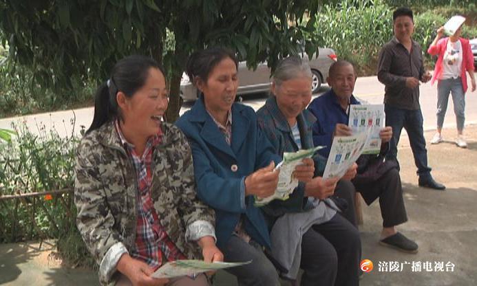 我区被确定为农村生活垃圾分类市级示范区！