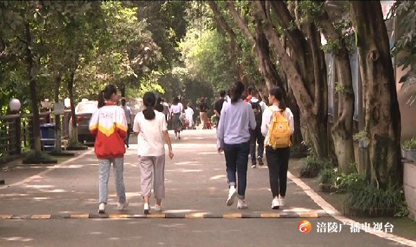高考结束别太任性，谨防“考后综合征”找上门！