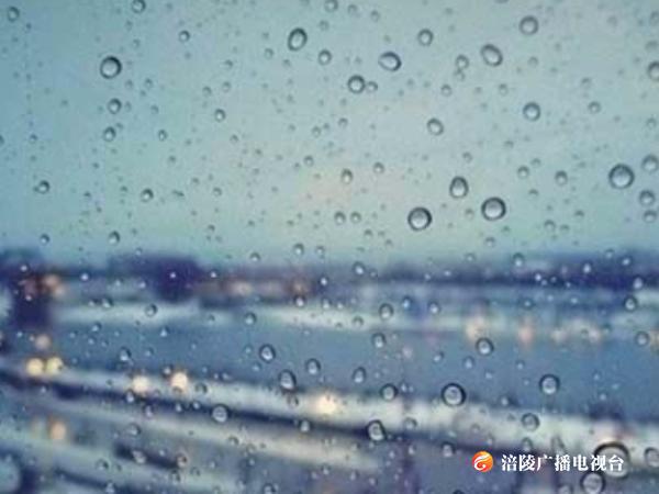 继续凉爽，周日最低气温19℃！