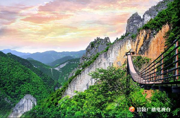 第六届西旅会即将开幕，涪陵展馆超多福利等你来！