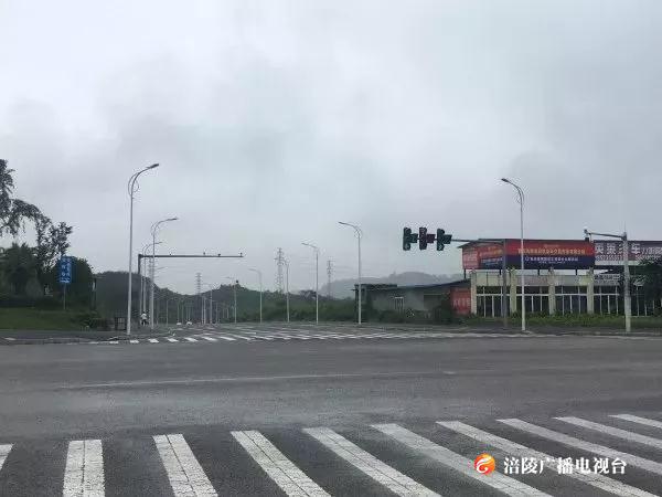 学府路三期通车啦！新城区恒大、玉屏的居民可直达奥体啦！