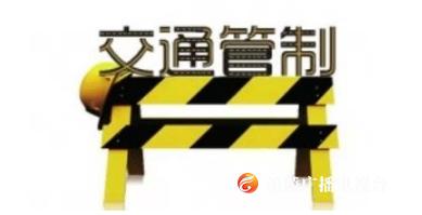 出行注意！乌江二桥将进行2个月的局部交通管制