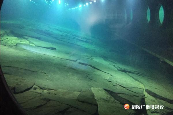 点赞！涪陵白鹤梁水下博物馆入选这项市级名单！