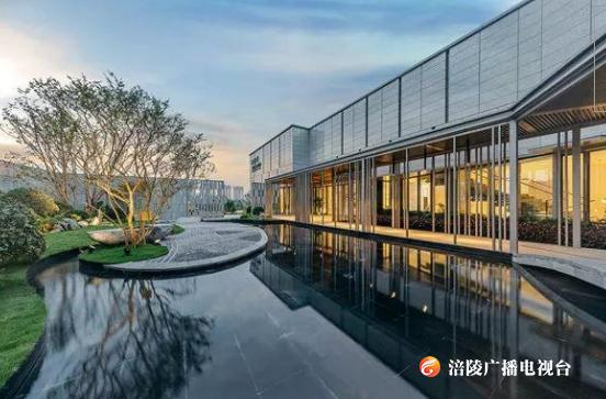 当“至尊服务”邂逅涞滩河精致生活区，会擦出怎样的火花？