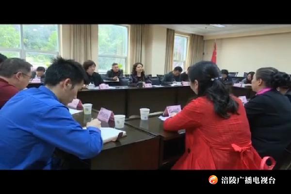 我区网络媒体进民企集中探访活动取得丰硕成果