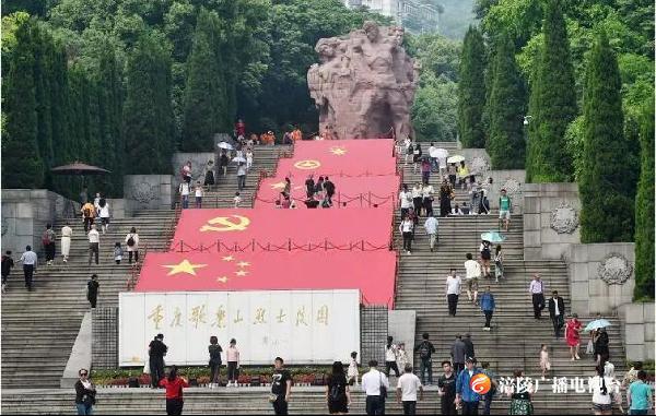 “双晒”之后，看重庆如何“两讲”