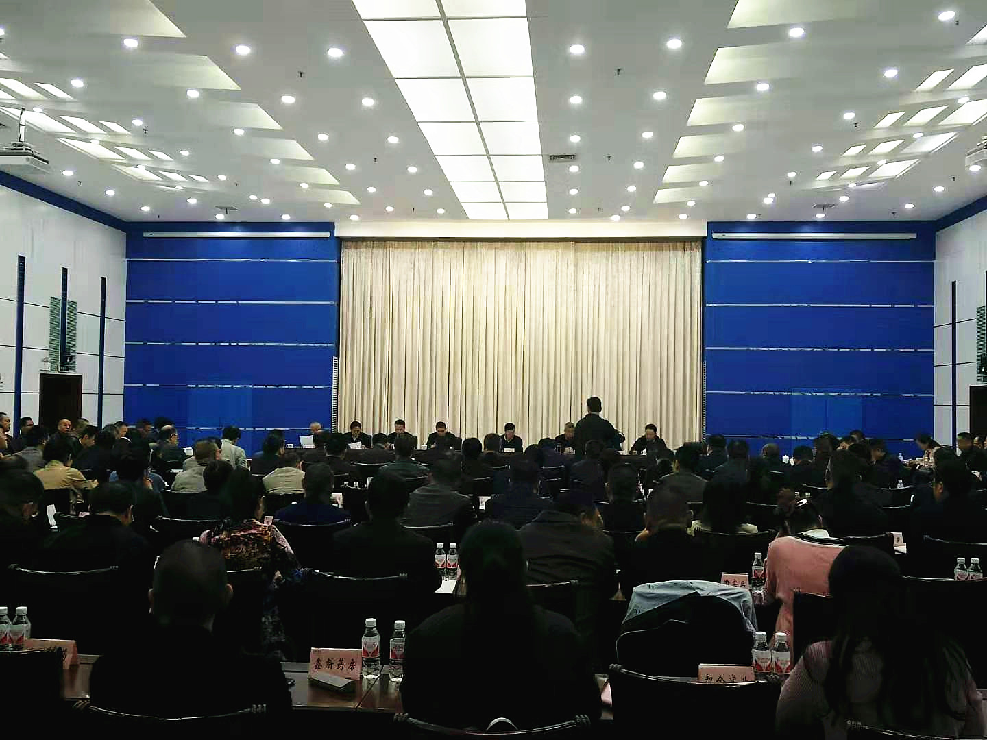 ​涪陵区前三季度GDP实现902.1亿元，位列全市第四！