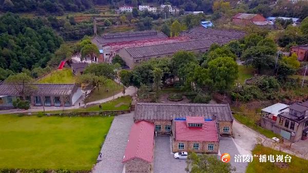 好消息！816军工小镇月底建成开放！