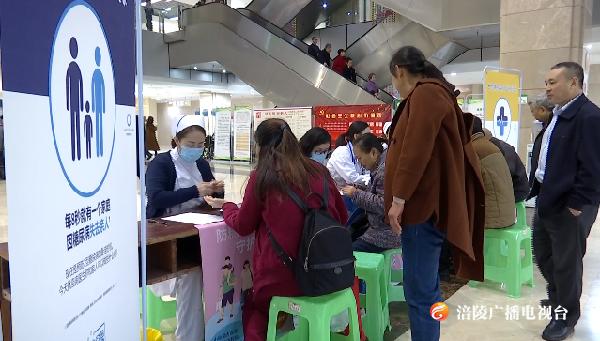 因为它，每8秒，就有一个家庭失去亲人……
