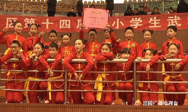 “比武大会”出结果啦！看第一花落谁家