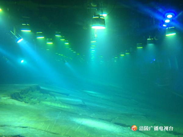 厉害了！白鹤梁水下博物馆再获一项国家级殊荣