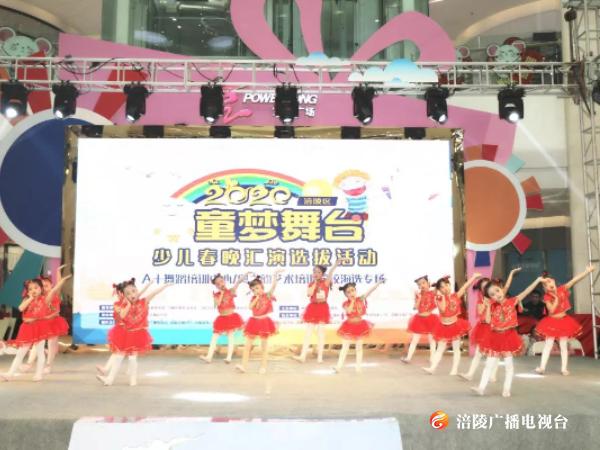 热闹！本周末，涪陵将上演两场大戏~