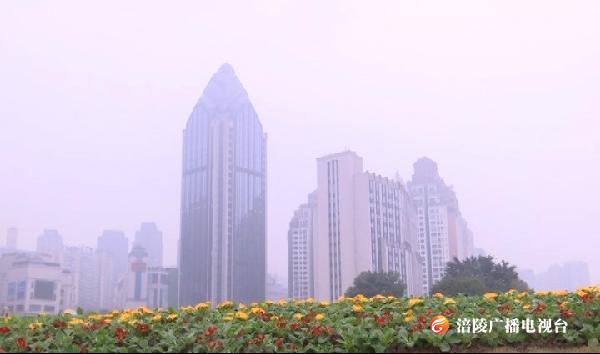 接受降温的暴击吧！最高气温直跌7℃
