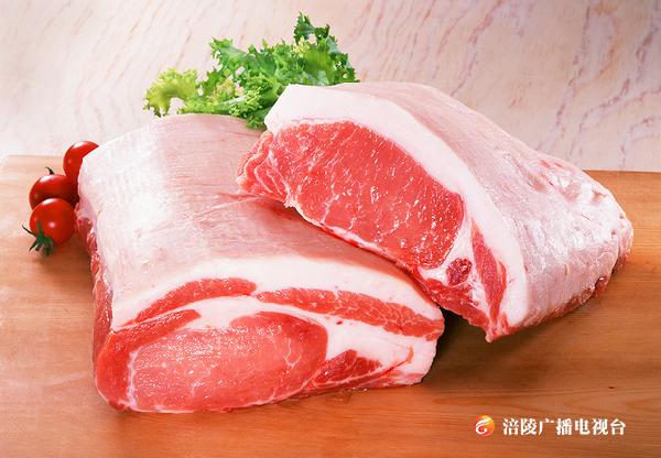 2020年元旦、春节期间区级储备冻猪肉将投放！（附投放点）