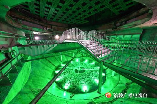 探秘涪陵816景点：蕴藏的爱国主义情怀让人动容