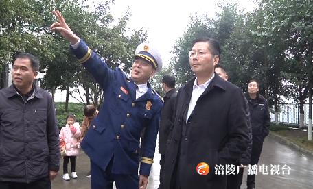 打开生命通道，从我做起！