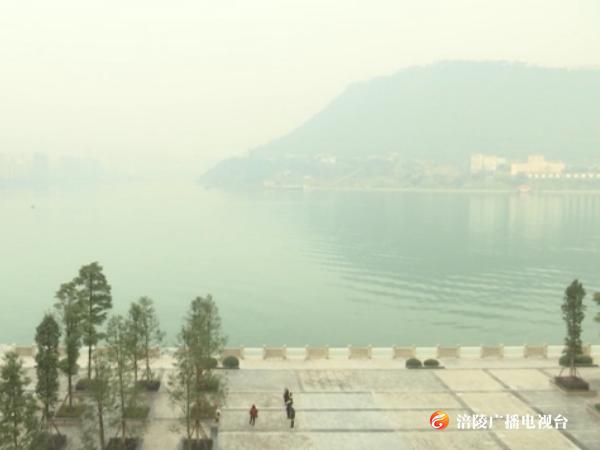 “打卡”新去处 江东文化广场建成投用