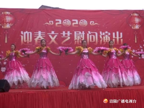喜迎新春，这里有正确的打开方式~