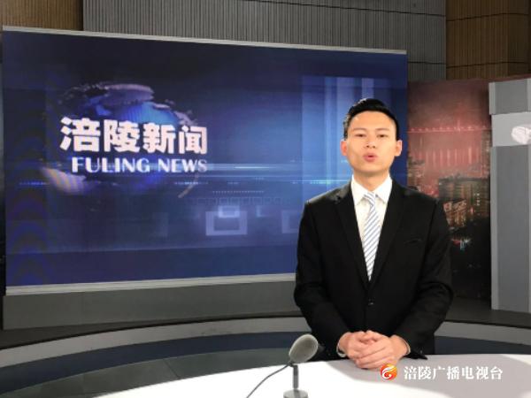 科学防控，主播小哥哥有话对你说！