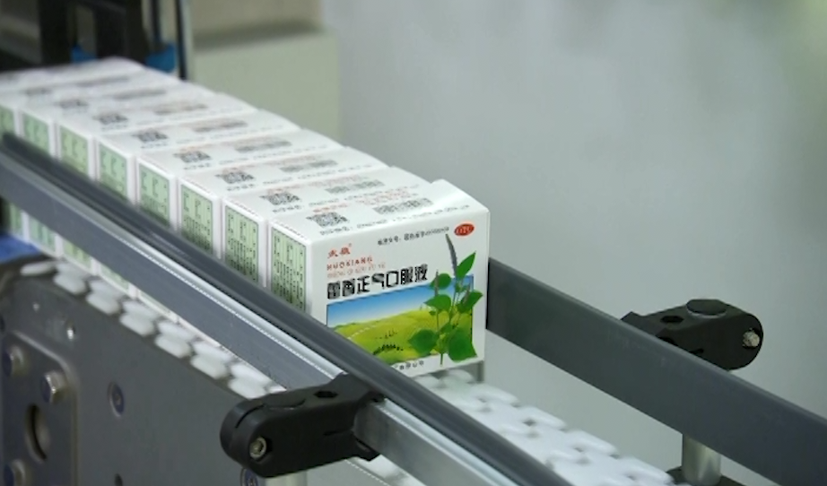 日产300万支，太极集团多措并举保供应