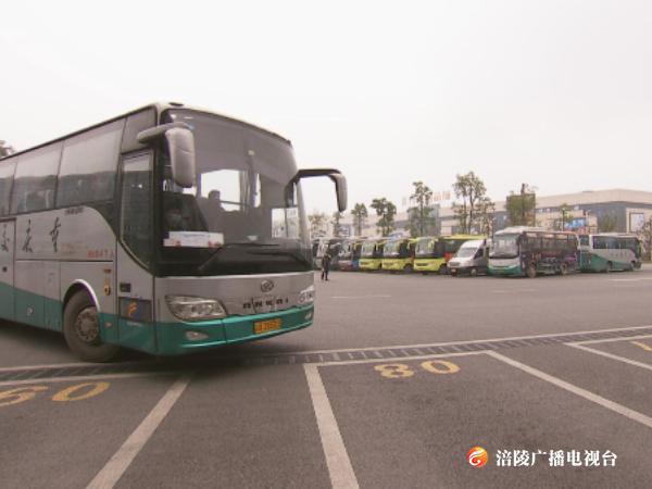 “点对点”应急运输班车开通！如何乘车看这里