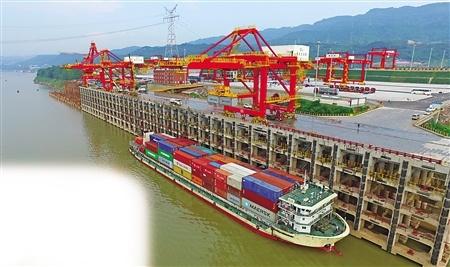 交通基建大爆发，涪陵涉及多个项目！
