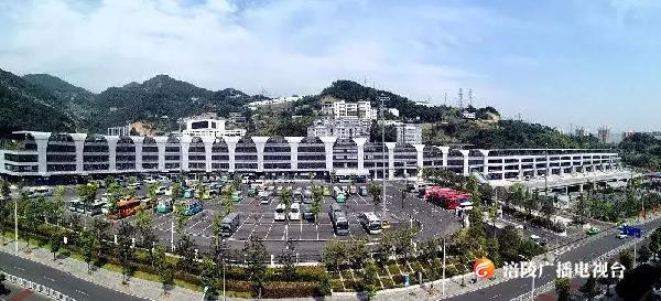 涪陵：23条客运线路恢复运营