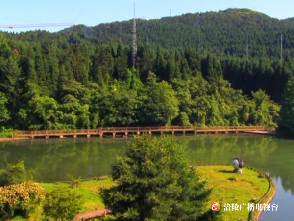 周末踏青攻略！涪陵这些A级景区已开放
