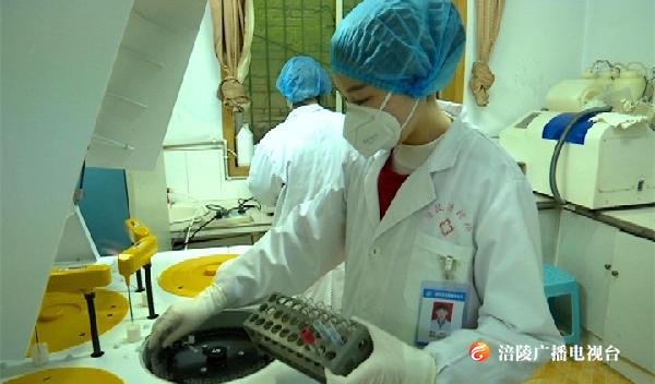 世界防治结核病日：携手抗疫防痨  守护健康呼吸