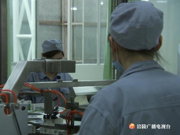 川渝校企“牵手” 实现共赢发展
