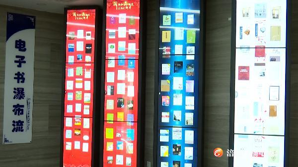涪陵区图书馆获评全国“2019阅读推广星级单位”