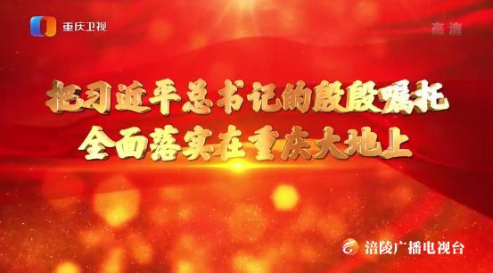 春天里 再访石柱中益乡