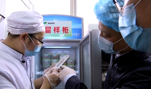 为“舌尖安全”保驾护航，市场监管部门启动校园食品专项检查！