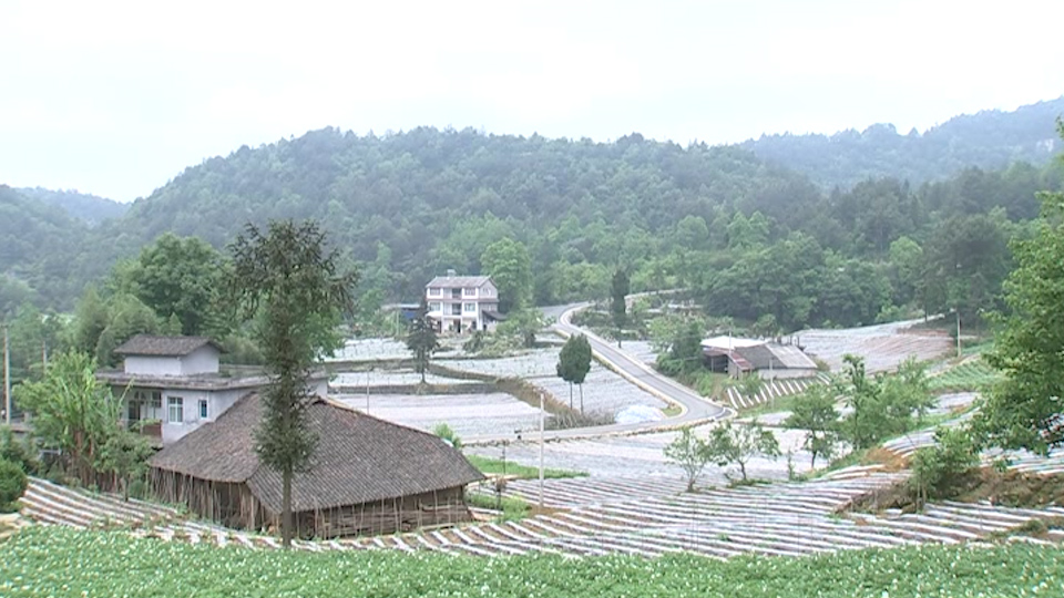 武陵山乡：旅游扶贫，让这里焕发勃勃生机！
