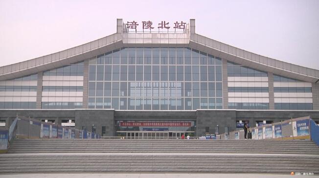 6月2日起 涪陵火车北站将继续经停这3趟列车
